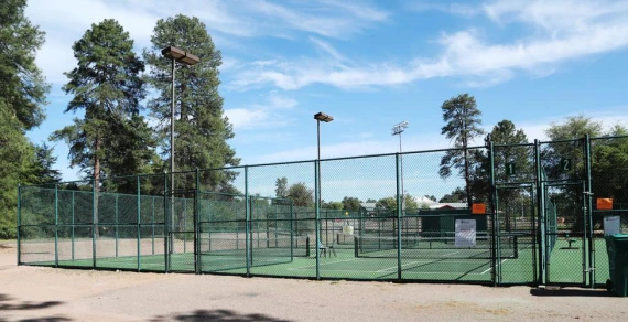 Rumsey Park