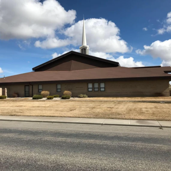Rupert West Stake Center Rupert West Stake Center
