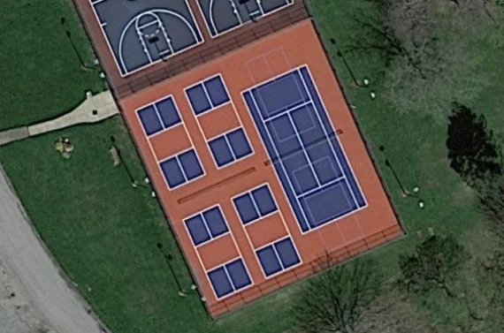 Russell Joy Park
