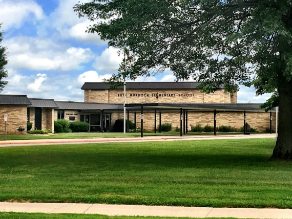 Ruth Murdoch Elementary