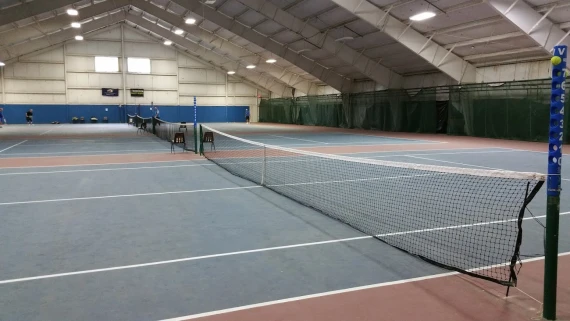 Rutland Racquet Club LLC