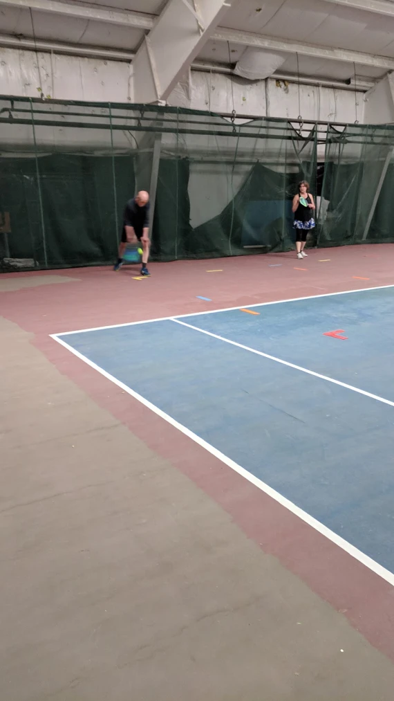 Rutland Racquet Club LLC