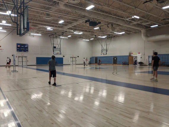 Rutland Recreation Community Center