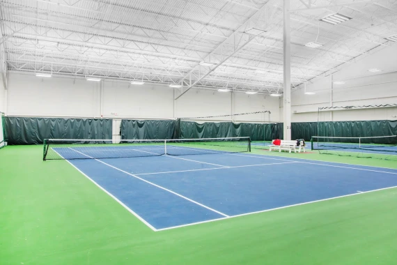 Sachs Recreation Center Sachs Recreation Center