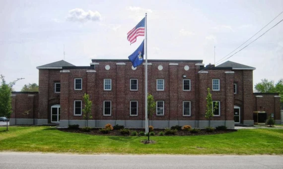 Saco Community Center Saco Community Center