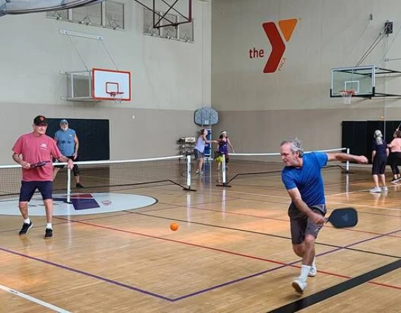 Sacramento Central YMCA