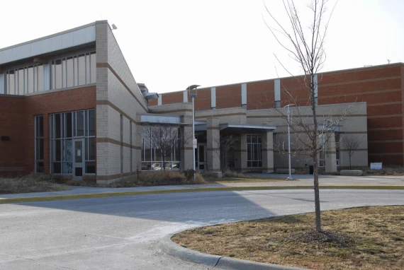 Saddlebrook Community Center