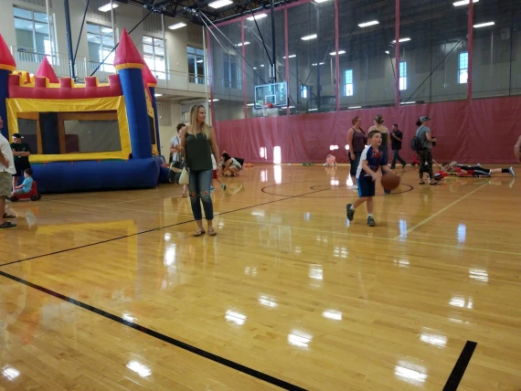 Saddlebrook Community Center