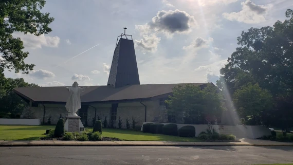 Saint Charles Parish Center