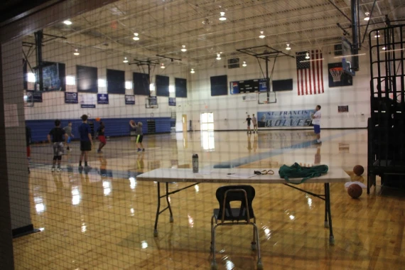 Saint Francis Catholic Academy