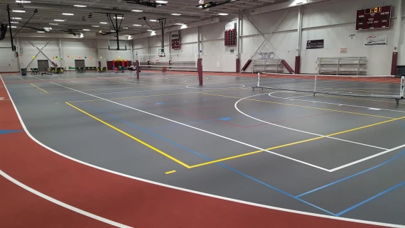 Salem Community Center Salem Community Center