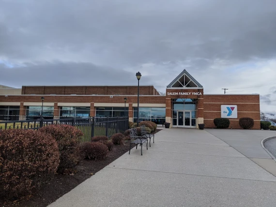 Salem Family YMCA