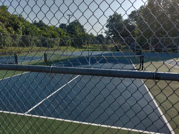 Sam Duff Memorial Park