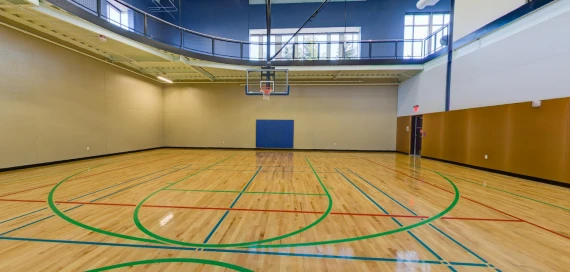 Sammamish Community YMCA