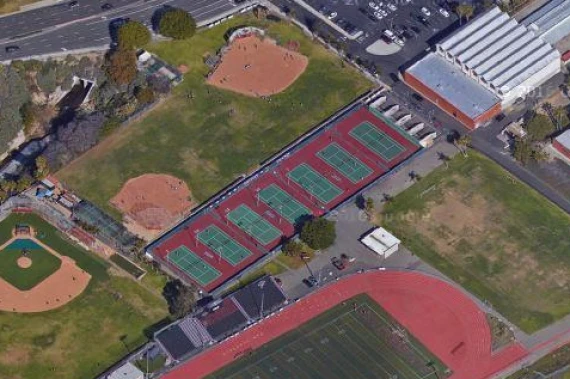 San Clemente High School