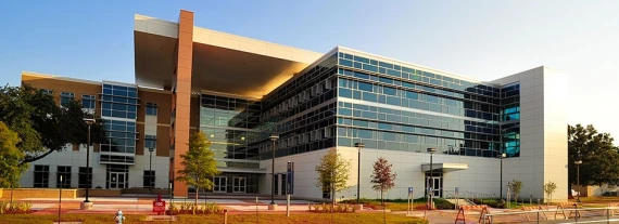 San Jacinto College North