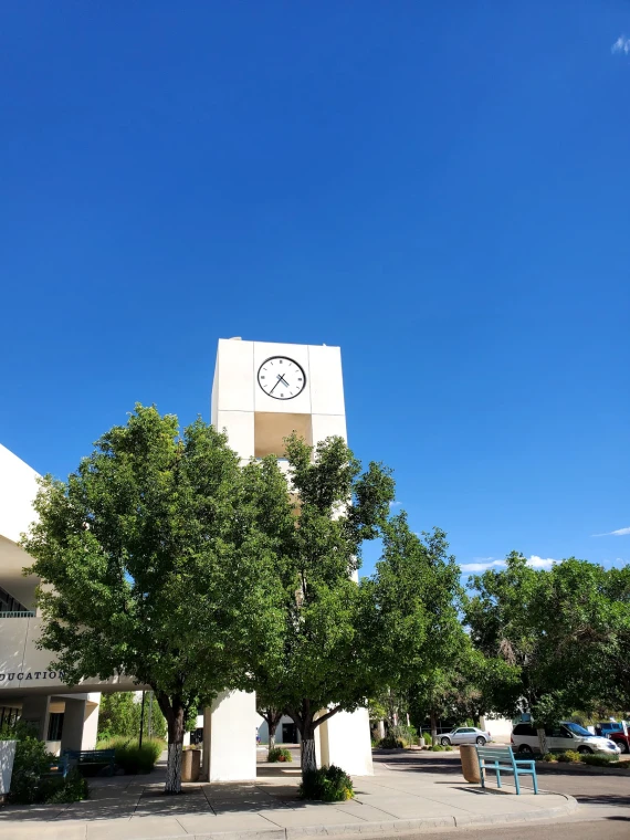 San Juan College