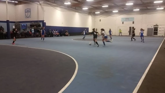 San Juan Pickleball Center