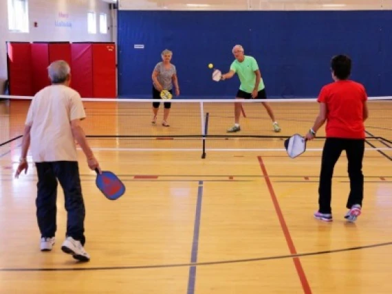 Saugus Family YMCA Saugus Family YMCA