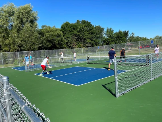 Savage Community Park