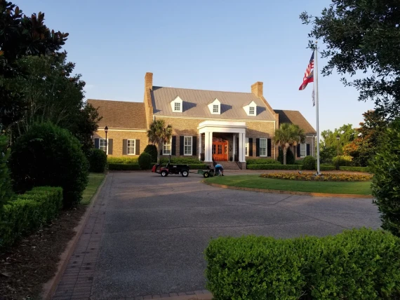 Savannah Golf Club