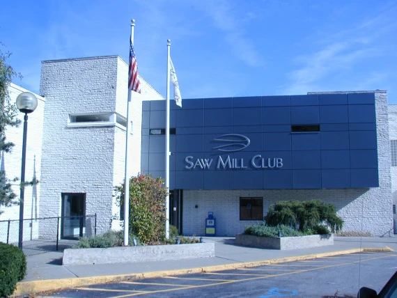 Saw Mill Tennis Culb