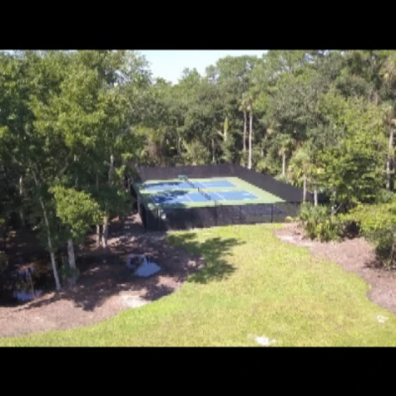 Sawmill Lakes