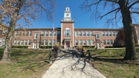 Sayler Park Community Center