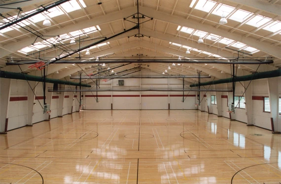 Schaumburg Park District Sport Center Schaumburg Park District Sport Center