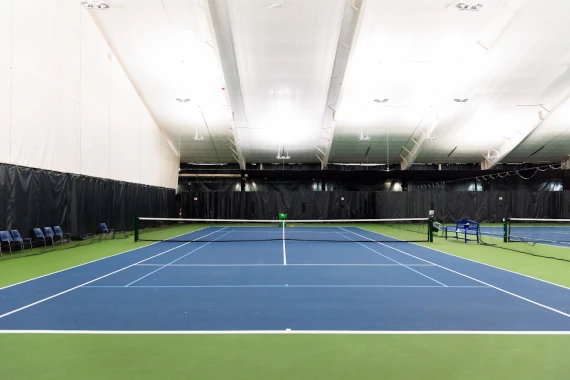 Schaumburg Tennis Plus Center