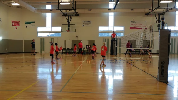 Schertz YMCA
