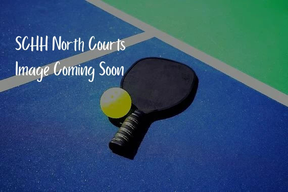 SCHH North Courts
