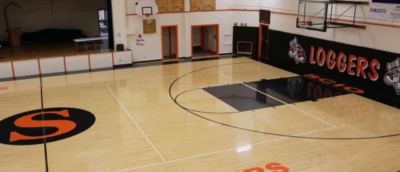 Scio High School