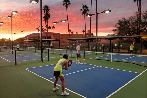 SCOV (Sun City Oro Valley)