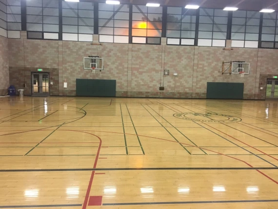 Scripps Ranch Recreation Center