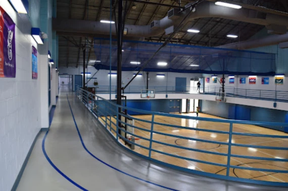 SE Indiana YMCA