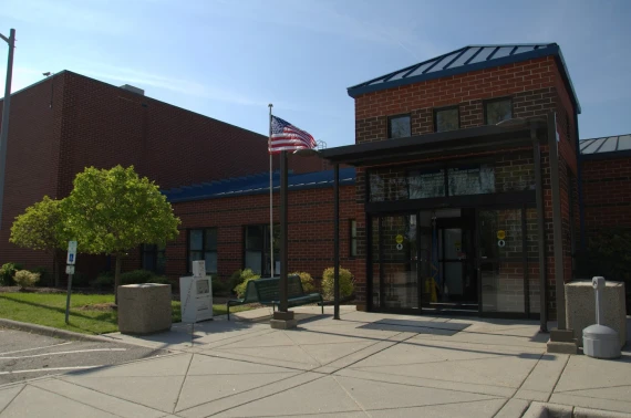 Seatack Community Recreation Center