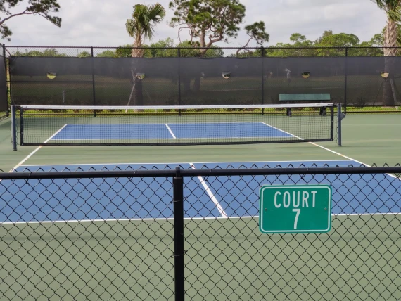 Sebastian Pickleball Complex
