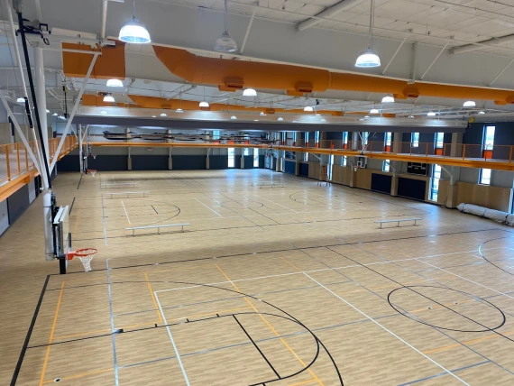 Sedalia Parks & Recreation Sedalia Parks & Recreation