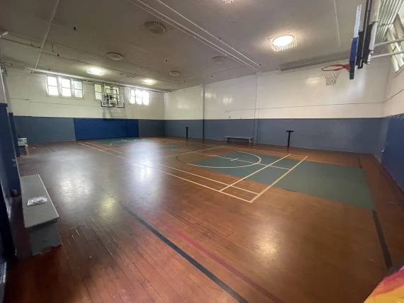 Sellwood Community House