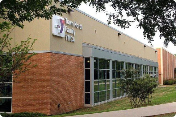 Semones Family YMCA (Town North)