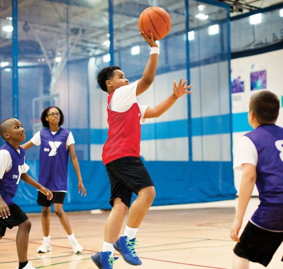 Semones Family YMCA (Town North)
