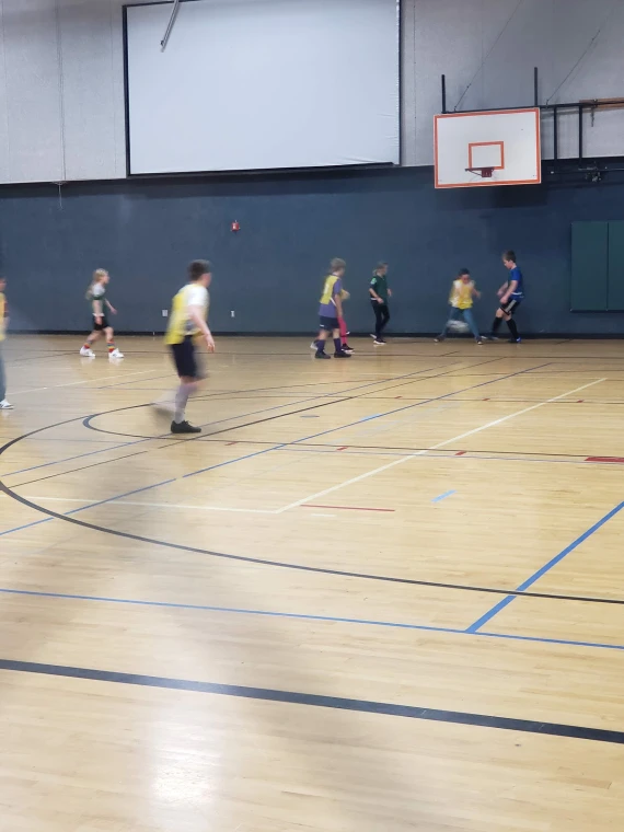 Sequim Boys/Girls Club