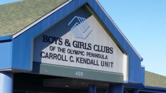 Sequim Boys/Girls Club