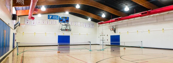 Sequoia YMCA
