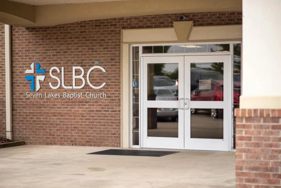 Seven Lakes Baptist Church