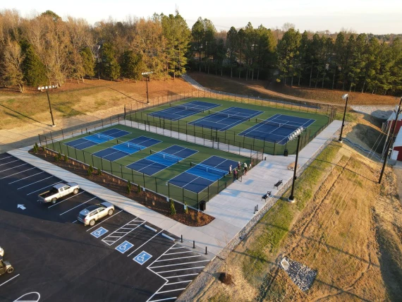 Sgt. Jerry Mundy Memorial Park