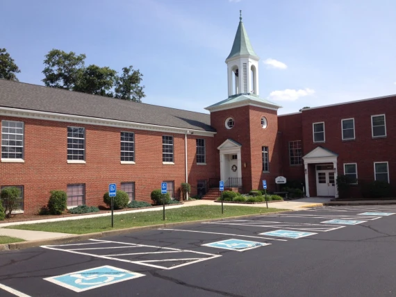 Shady Grove United Methodist Church