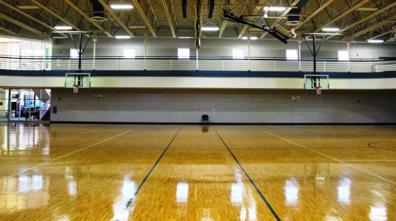 Sharonville Community Center