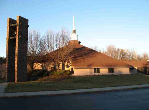 S.Haven-First Baptist Church